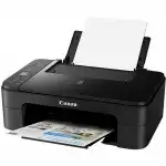 МФУ Canon Pixma TS3340 3771C007 (А4, Струйный, Цветной)