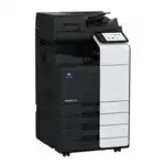 МФУ Konica Minolta bizhub C250i AA2M021 (А3, Лазерный, Цветной)