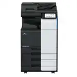 МФУ Konica Minolta bizhub C250i AA2M021 (А3, Лазерный, Цветной)