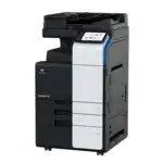 МФУ Konica Minolta bizhub C250i AA2M021 (А3, Лазерный, Цветной)
