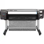 Плоттер HP DesignJet T1700 44" W6B55A_SP (Цветной, Струйная, A0+ (44 дюйма) (1118))