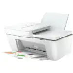 МФУ HP DeskJet Plus 4120 3XV14B (А4, Струйный, Цветной)
