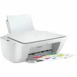 МФУ HP DeskJet 2720 3XV18B (А4, Струйный, Цветной)
