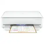 МФУ HP DeskJet Ink Advantage 6075 5SE22C (А4, Струйный, Цветной)