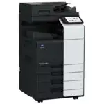 МФУ Konica Minolta bizhub C300i AA2K021 (А3, Лазерный, Цветной)
