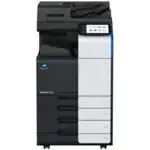 МФУ Konica Minolta bizhub C300i AA2K021 (А3, Лазерный, Цветной)