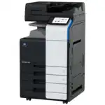МФУ Konica Minolta bizhub C300i AA2K021 (А3, Лазерный, Цветной)