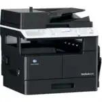 МФУ Konica Minolta ACN2021 (А3, Лазерный, Монохромный (Ч/Б))