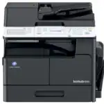 МФУ Konica Minolta ACN2021 (А3, Лазерный, Монохромный (Ч/Б))