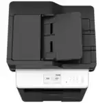МФУ Konica Minolta bizhub 4020i ACER021 (А4, Лазерный, Монохромный (Ч/Б))
