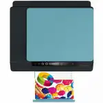 МФУ HP Smart Tank 516 AiO 3YW70A (А4, Струйный с СНПЧ, Цветной)