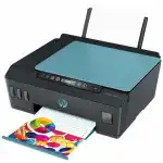 МФУ HP Smart Tank 516 AiO 3YW70A (А4, Струйный с СНПЧ, Цветной)