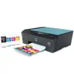 МФУ HP Smart Tank 516 AiO 3YW70A (А4, Струйный с СНПЧ, Цветной)