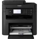 МФУ Canon i-SENSYS MF269dw 2925C063 (А4, Лазерный, Монохромный (Ч/Б))