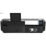Плоттер HP Designjet T230 5HB07A (Цветной, Струйная, A1+ (24 дюйма) (610))