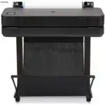 Плоттер HP Designjet T230 5HB07A (Цветной, Струйная, A1+ (24 дюйма) (610))