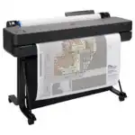 Плоттер HP DesignJet T630 36-in 5HB11A (Цветной, Струйная, A0+ (36 дюймов) (914))