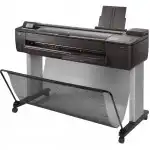 Плоттер HP DesignJet T730 36in F9A29D (A0+ (36 дюймов) (914))