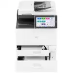 МФУ Ricoh IM C300 418559 (А4, Лазерный, Цветной)