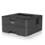 Принтер Brother HL-L2300DR HLL2300DR1 (А4, Лазерный, Монохромный (Ч/Б))