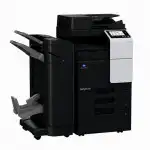 МФУ Konica Minolta C257i ACVD021 (А3, Лазерный, Цветной)