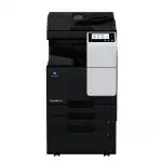 МФУ Konica Minolta C257i ACVD021 (А3, Лазерный, Цветной)