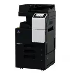 МФУ Konica Minolta C257i ACVD021 (А3, Лазерный, Цветной)
