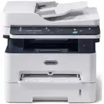 МФУ Xerox B205NI B205V_NI (А4, Лазерный, Монохромный (Ч/Б))