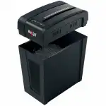 Шредер REXEL Secure X8-SL EU 2020126EU