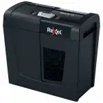 Шредер REXEL Secure X6 2020122EU