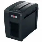 Шредер REXEL Secure X6-SL EU 2020125EU