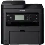 МФУ Canon i-SENSYS MF237w 1418C169-bundle (А4, Лазерный, Монохромный (Ч/Б))