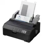 Принтер Epson FX-890IIN C11CF37403A0 (А4, Матричный, Монохромный (Ч/Б))