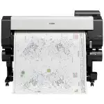 Плоттер Canon imagePROGRAF TX-4100 4602C003 (Цветной, Струйная, A0 (35.8 дюймов) (910))