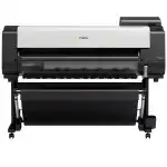 Плоттер Canon imagePROGRAF TX-4100 4602C003 (Цветной, Струйная, A0 (35.8 дюймов) (910))