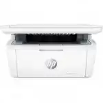 МФУ HP LaserJet M141w 7MD74A (А4, Лазерный, Монохромный (Ч/Б))