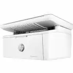 МФУ HP LaserJet M141w 7MD74A (А4, Лазерный, Монохромный (Ч/Б))