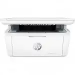 МФУ HP LaserJet M141a 7MD73A (А4, Лазерный, Монохромный (Ч/Б))