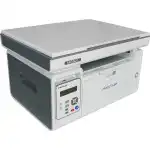 Принтер Pantum M6506NW (А4, Лазерный, Монохромный (Ч/Б))