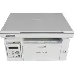 Принтер Pantum M6506NW (А4, Лазерный, Монохромный (Ч/Б))