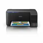 Принтер Epson L3101 C11CG88402 (А4, Струйный с СНПЧ, Цветной)