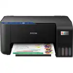 МФУ Epson EcoTank L3250 C11CJ67412 (А4, Струйный с СНПЧ, Цветной)