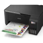 МФУ Epson EcoTank L3250 C11CJ67412 (А4, Струйный с СНПЧ, Цветной)