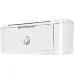 Принтер HP LaserJet M110we 7MD66E (А4, Лазерный, Монохромный (Ч/Б))