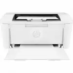 Принтер HP LaserJet M110we 7MD66E (А4, Лазерный, Монохромный (Ч/Б))