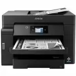 МФУ Epson M15140 C11CJ41404 (A3+, Струйный с СНПЧ, Монохромный (Ч/Б))