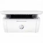 МФУ HP LaserJet M140we 7MD72E (А4, Лазерный, Монохромный (Ч/Б))