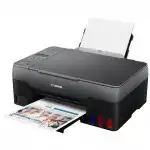 МФУ Canon PIXMA G2420 4465C009 (А4, Струйный с СНПЧ, Цветной)