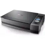 Планшетный сканер Plustek OpticBook 3800 0205TS (A4, Цветной, CCD)