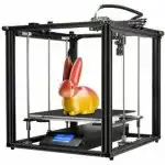 3D принтер CREALITY Ender-5 Plus 1001020037